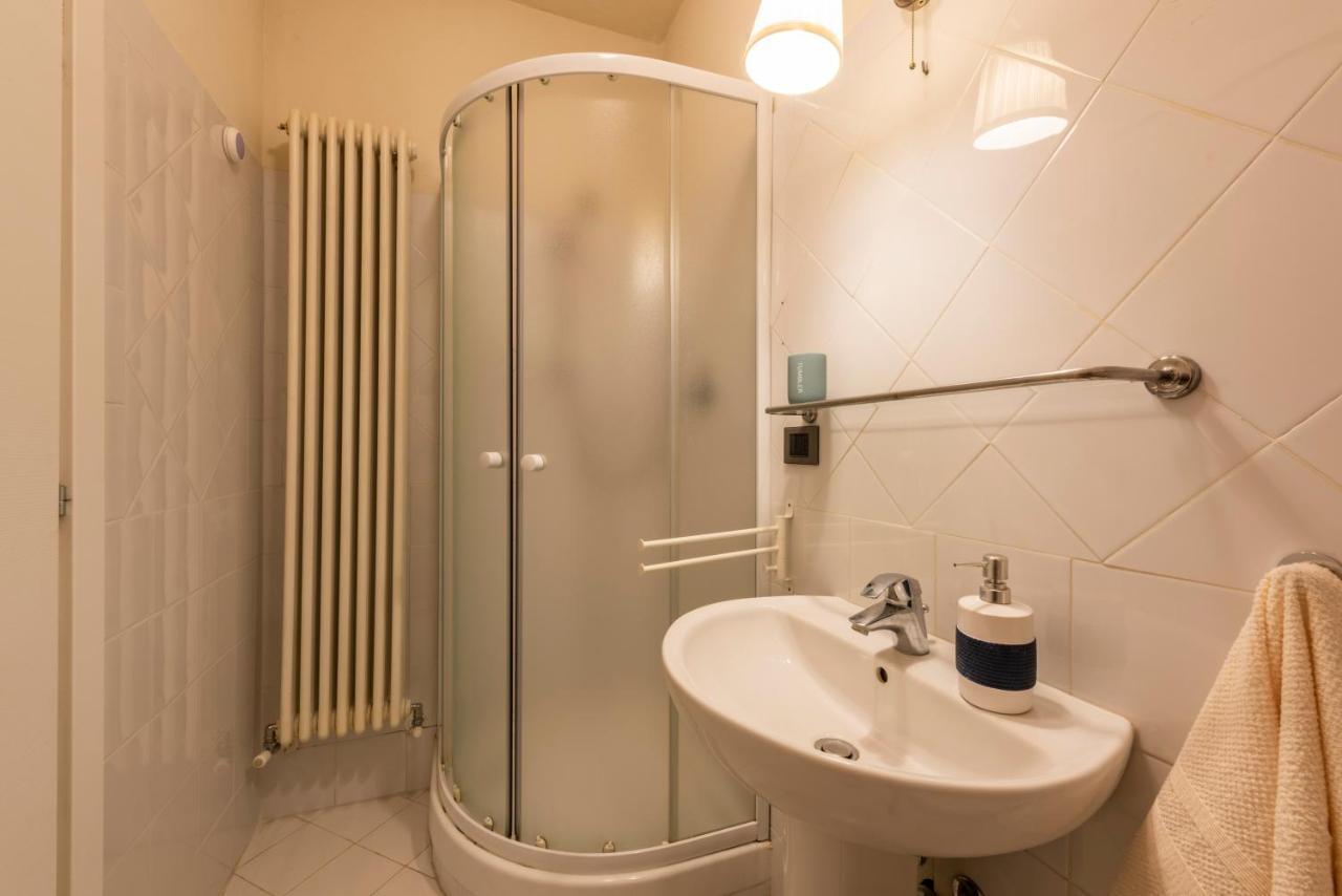 Sm 32 Galilei Apartment ปิซา ภายนอก รูปภาพ